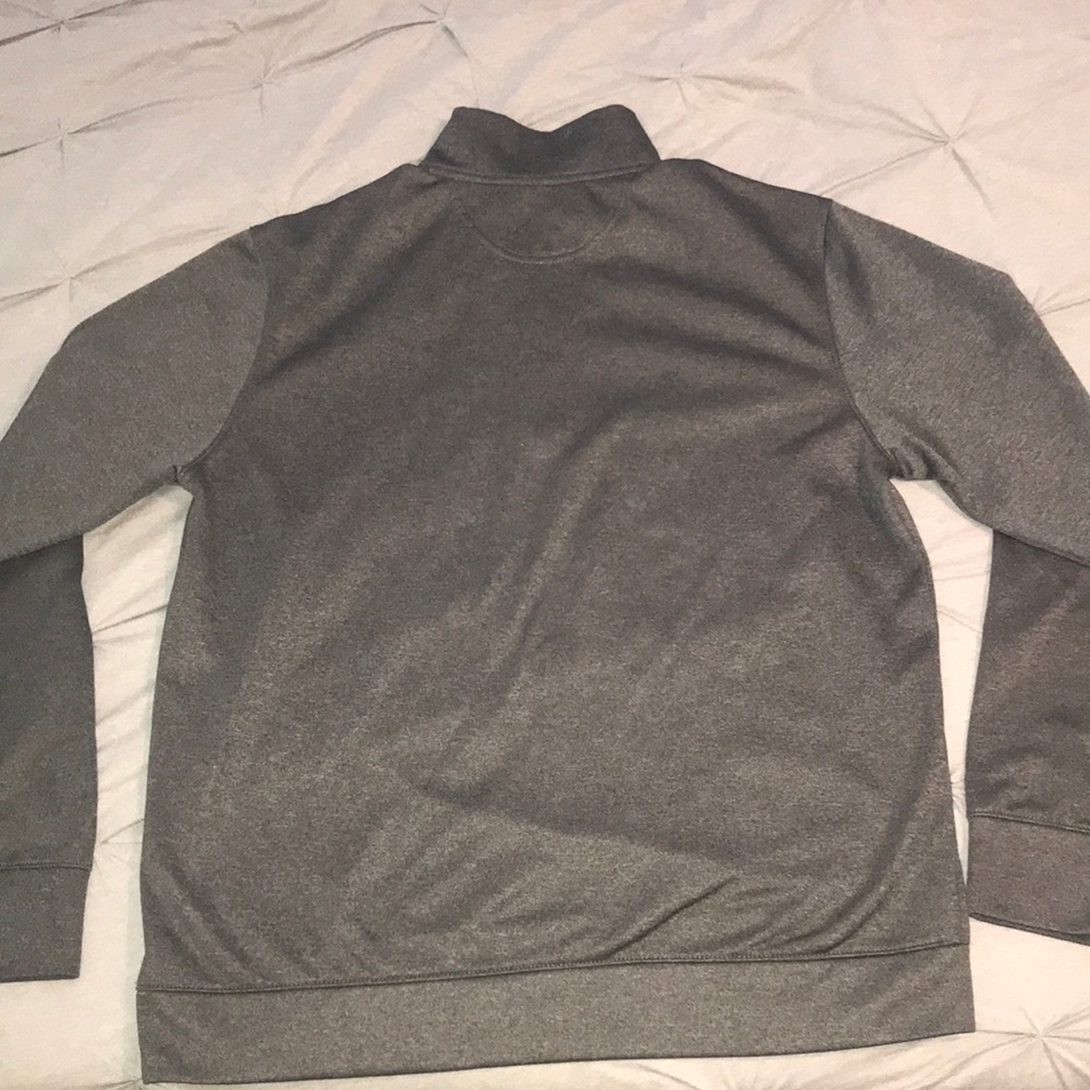 Longhorn Nike zip up - Picture 2 of 4